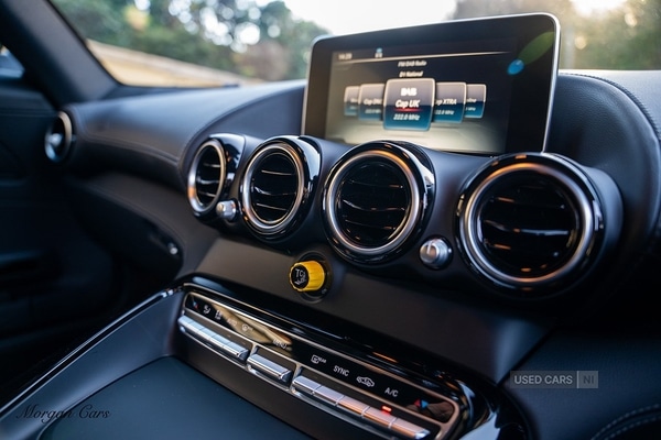 Used Mercedes-Benz AMG GT 2017 for sale - 76715685: Photo 58
