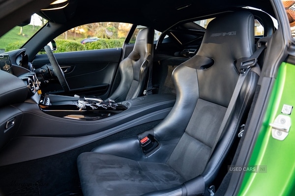 Used Mercedes-Benz AMG GT 2017 for sale - 76715685: Photo 65