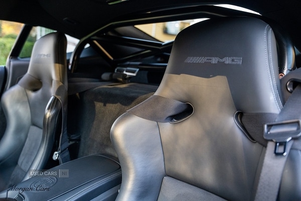 Used Mercedes-Benz AMG GT 2017 for sale - 76715685: Photo 67