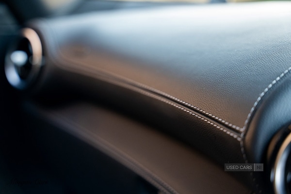 Used Mercedes-Benz AMG GT 2017 for sale - 76715685: Photo 79