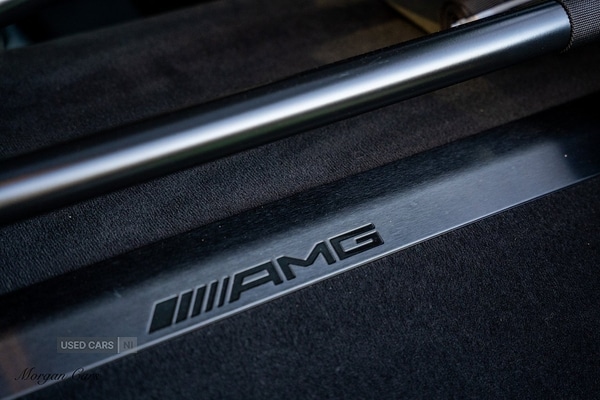 Used Mercedes-Benz AMG GT 2017 for sale - 76715685: Photo 82