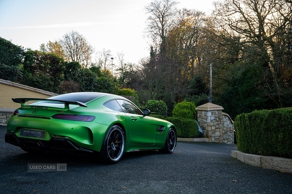 Used Mercedes-Benz AMG GT 2017 for sale - 76715685: Photo 83