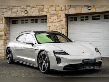 Used Porsche Taycan 2023 for sale - 78348912: Photo