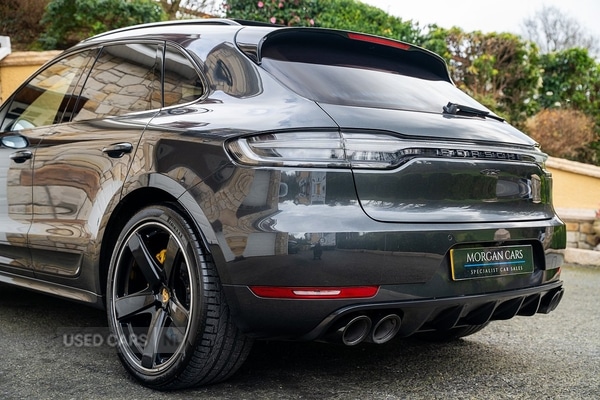 Used Porsche Macan 2020 for sale - 77893290: Photo 10