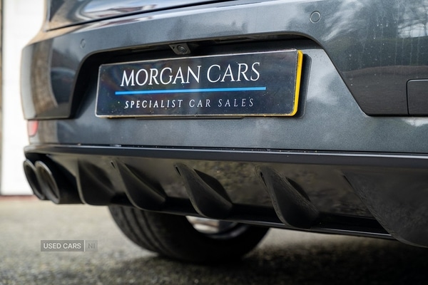 Used Porsche Macan 2020 for sale - 77893290: Photo 14