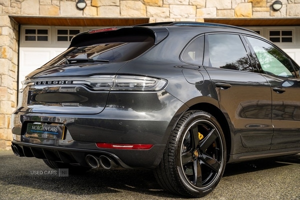 Used Porsche Macan 2020 for sale - 77893290: Photo 15