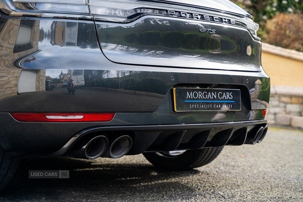 Used Porsche Macan 2020 for sale - 77893290: Photo 20