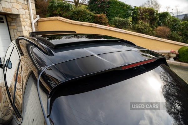 Used Porsche Macan 2020 for sale - 77893290: Photo 22