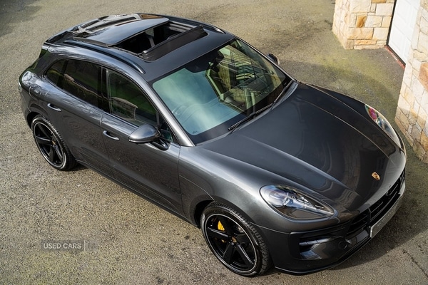 Used Porsche Macan 2020 for sale - 77893290: Photo 23