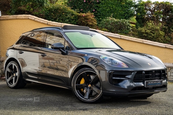 Used Porsche Macan 2020 for sale - 77893290: Photo 24