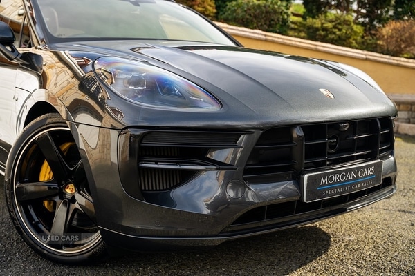 Used Porsche Macan 2020 for sale - 77893290: Photo 26