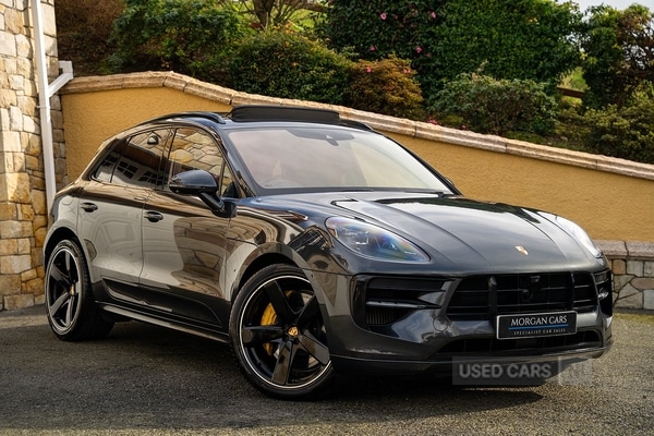 Used Porsche Macan 2020 for sale - 77893290: Photo 27