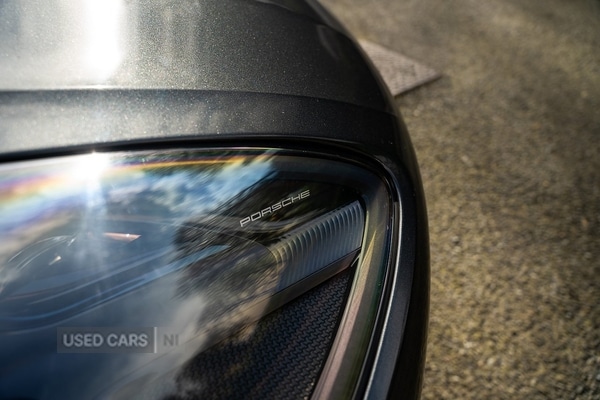 Used Porsche Macan 2020 for sale - 77893290: Photo 28