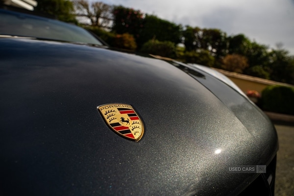 Used Porsche Macan 2020 for sale - 77893290: Photo 29