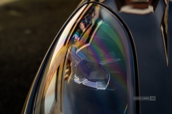 Used Porsche Macan 2020 for sale - 77893290: Photo 30