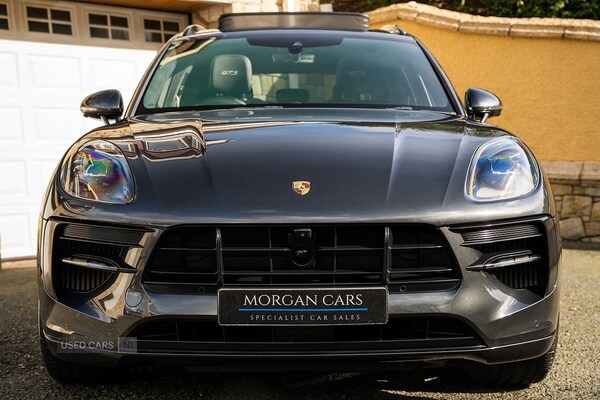 Used Porsche Macan 2020 for sale - 77893290: Photo 34