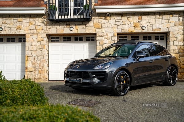 Used Porsche Macan 2020 for sale - 77893290: Photo 38