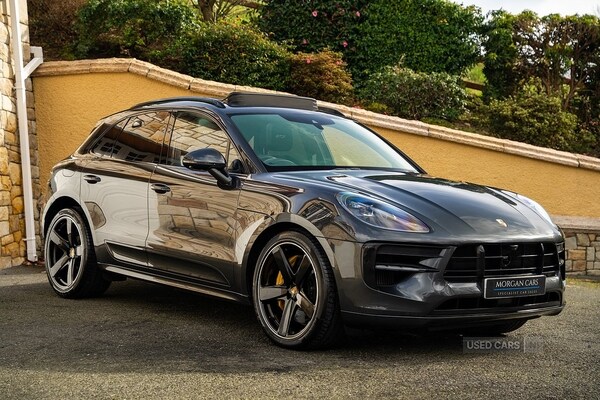 Used Porsche Macan 2020 for sale - 77893290: Photo 39