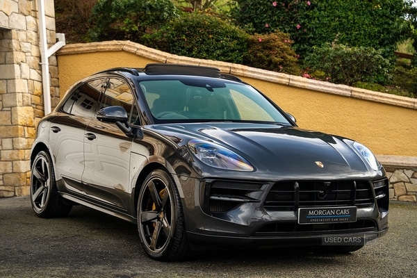 Used Porsche Macan 2020 for sale - 77893290: Photo 40