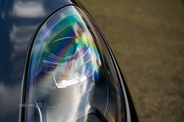 Used Porsche Macan 2020 for sale - 77893290: Photo 44