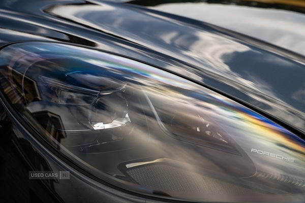 Used Porsche Macan 2020 for sale - 77893290: Photo 45