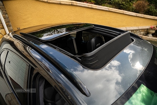 Used Porsche Macan 2020 for sale - 77893290: Photo 46