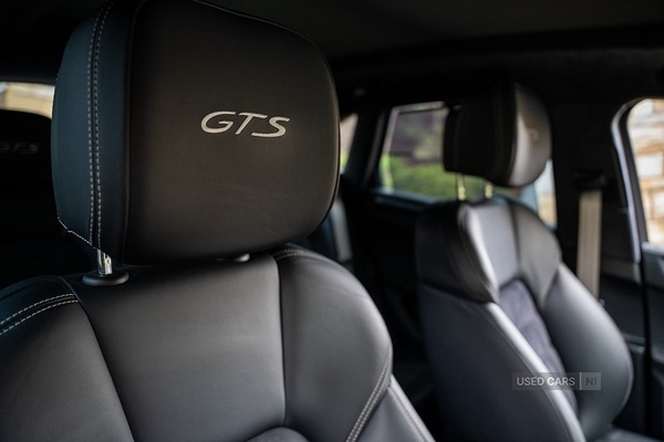 Used Porsche Macan 2020 for sale - 77893290: Photo 50