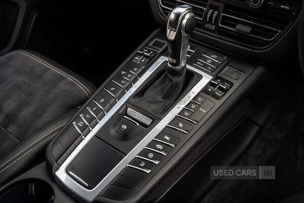 Used Porsche Macan 2020 for sale - 77893290: Photo 53