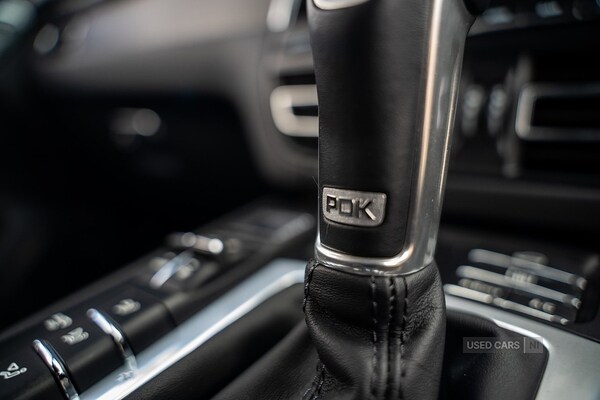 Used Porsche Macan 2020 for sale - 77893290: Photo 54