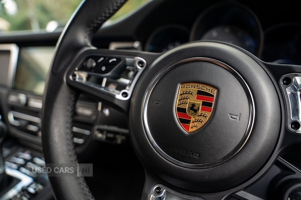 Used Porsche Macan 2020 for sale - 77893290: Photo 55