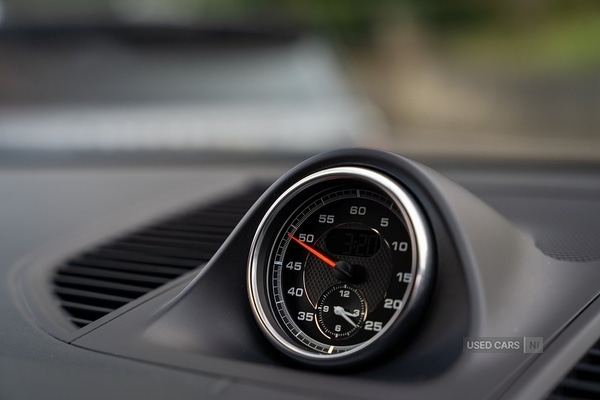 Used Porsche Macan 2020 for sale - 77893290: Photo 57