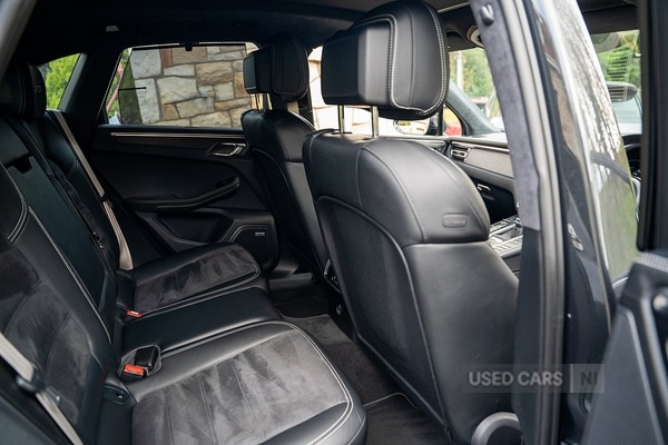 Used Porsche Macan 2020 for sale - 77893290: Photo 58