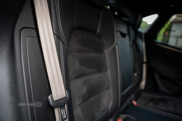 Used Porsche Macan 2020 for sale - 77893290: Photo 59