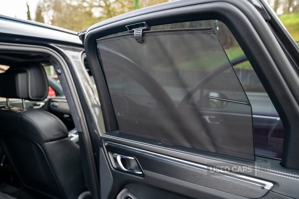 Used Porsche Macan 2020 for sale - 77893290: Photo 60