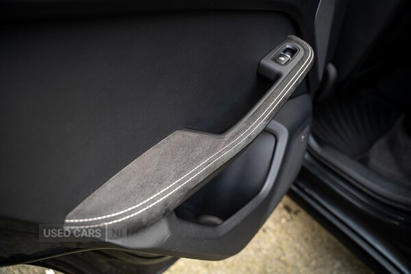 Used Porsche Macan 2020 for sale - 77893290: Photo 62