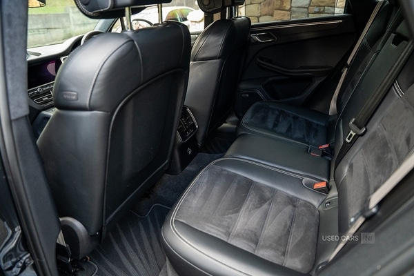 Used Porsche Macan 2020 for sale - 77893290: Photo 63