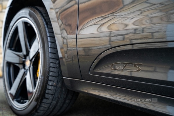 Used Porsche Macan 2020 for sale - 77893290: Photo 7