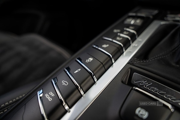 Used Porsche Macan 2020 for sale - 77893290: Photo 74