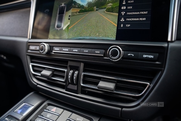 Used Porsche Macan 2020 for sale - 77893290: Photo 78