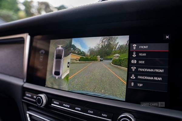 Used Porsche Macan 2020 for sale - 77893290: Photo 79