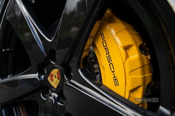 Used Porsche Macan 2020 for sale - 77893290: Photo 8