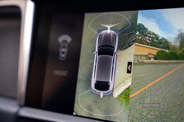 Used Porsche Macan 2020 for sale - 77893290: Photo 80