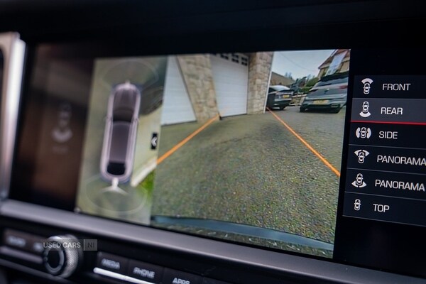 Used Porsche Macan 2020 for sale - 77893290: Photo 81