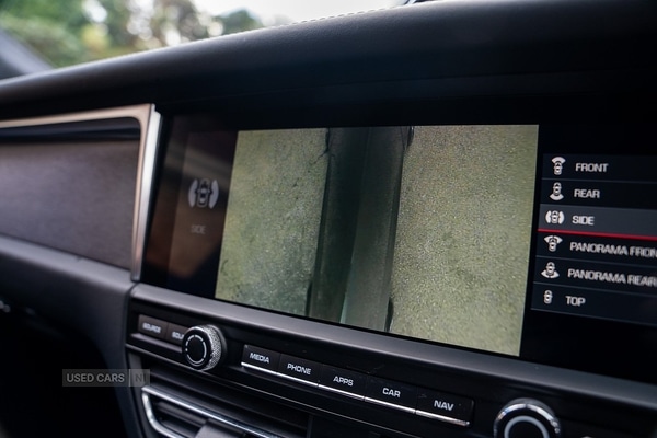 Used Porsche Macan 2020 for sale - 77893290: Photo 82