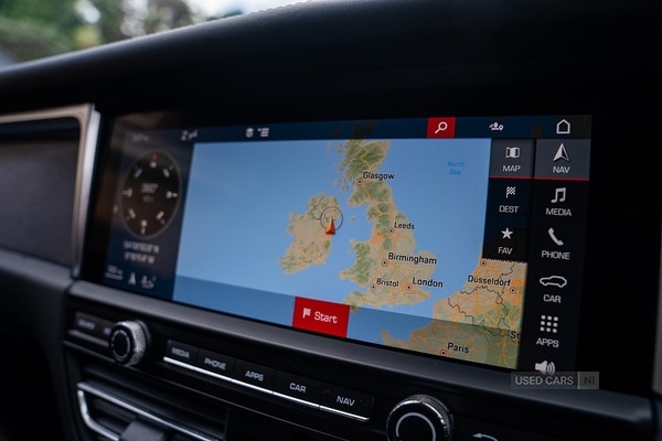 Used Porsche Macan 2020 for sale - 77893290: Photo 83