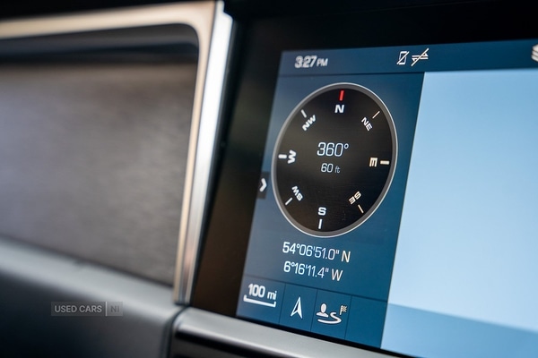 Used Porsche Macan 2020 for sale - 77893290: Photo 84