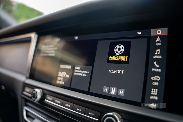 Used Porsche Macan 2020 for sale - 77893290: Photo 85