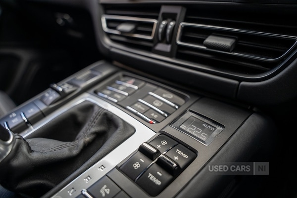 Used Porsche Macan 2020 for sale - 77893290: Photo 86