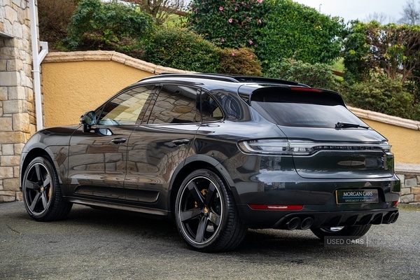 Used Porsche Macan 2020 for sale - 77893290: Photo 9