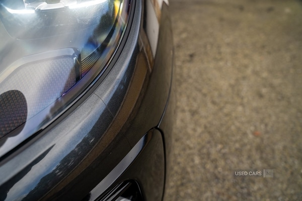 Used Porsche Macan 2020 for sale - 77893290: Photo 98